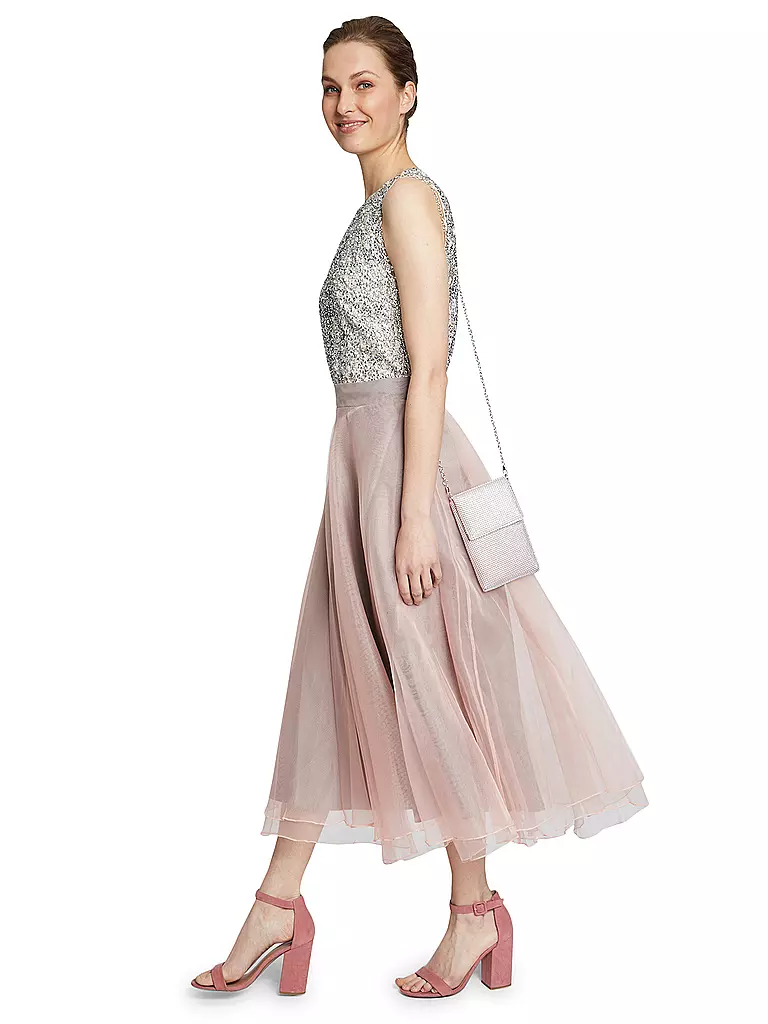 VERA MONT | Bolso | Rosa