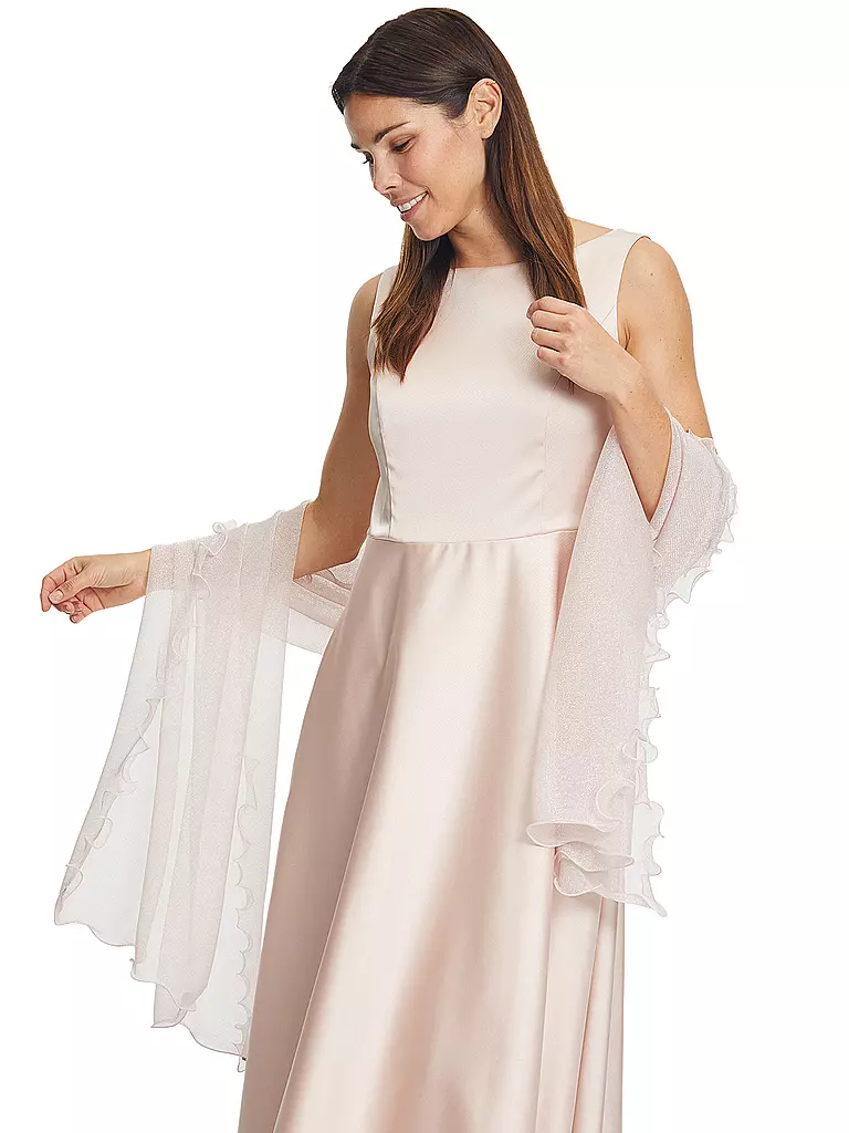 VERA MONT | Bufanda | Rosa