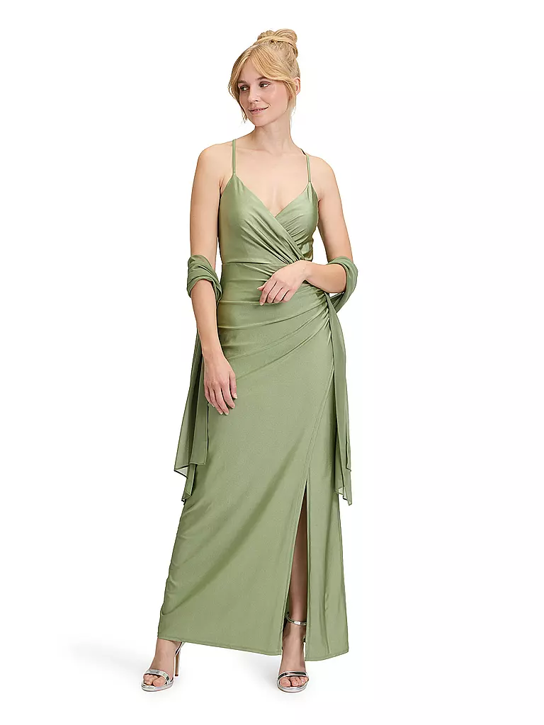 VERA MONT | Bufanda | Beige