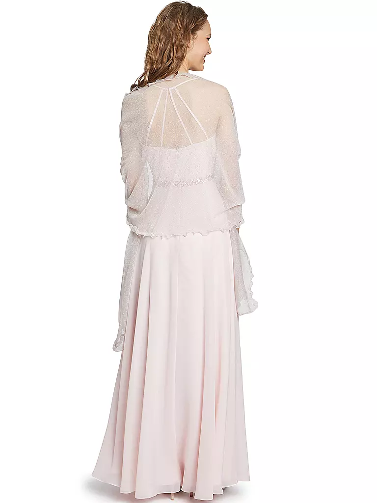 VERA MONT | Bufanda | Rosa