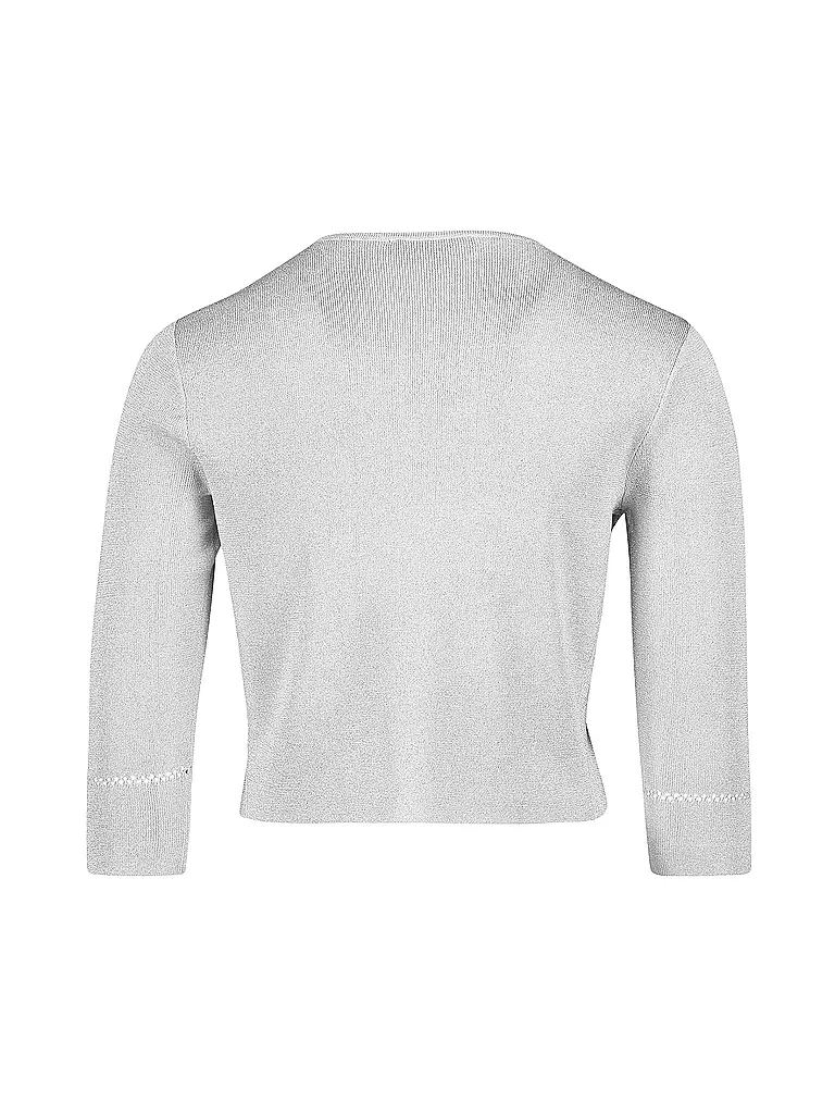 VERA MONT | Cárdigan - Bolero | Gris