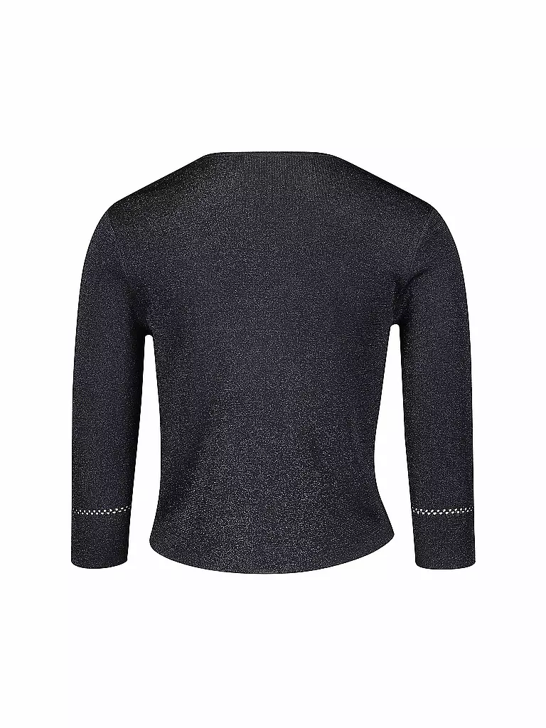 VERA MONT | Cárdigan - Bolero | Azul oscuro