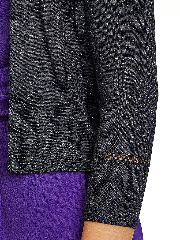 VERA MONT | Cárdigan - Bolero | Azul oscuro
