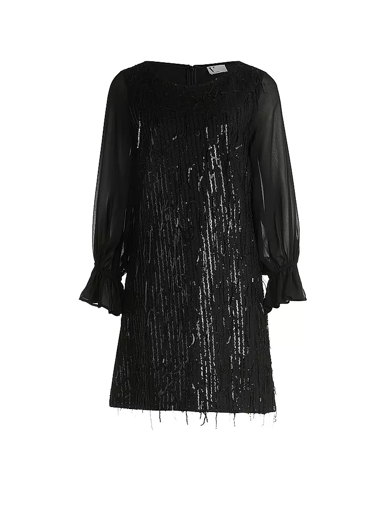 VERA MONT | Cóctel | Negro