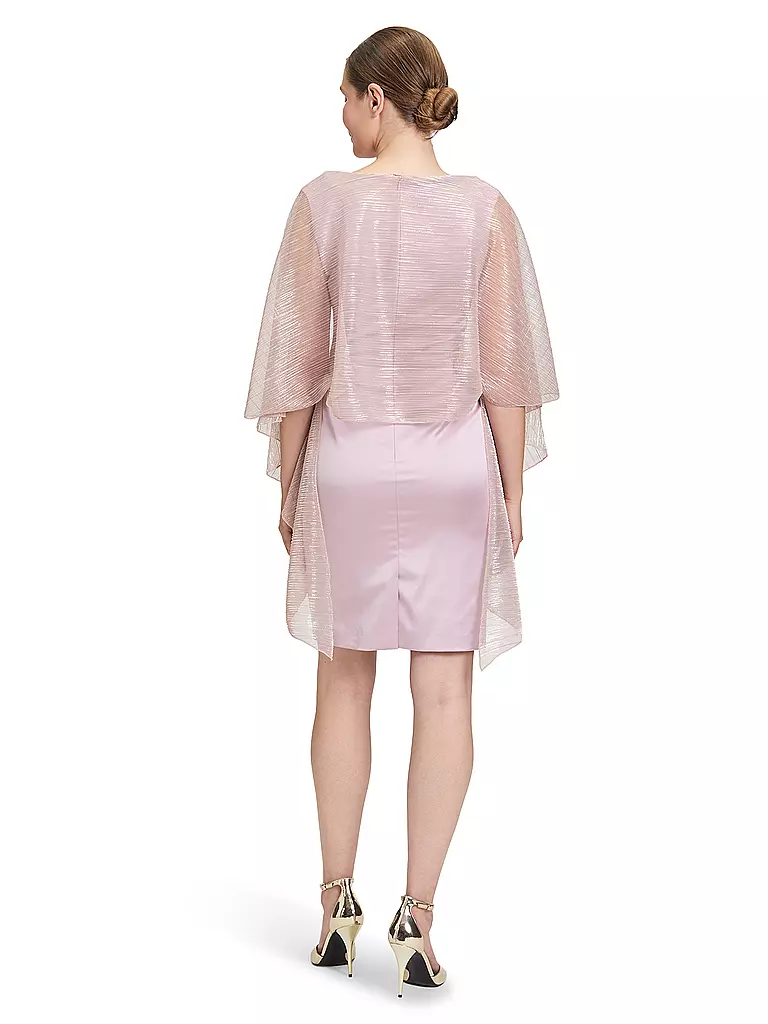 VERA MONT | Capa - Poncho | 