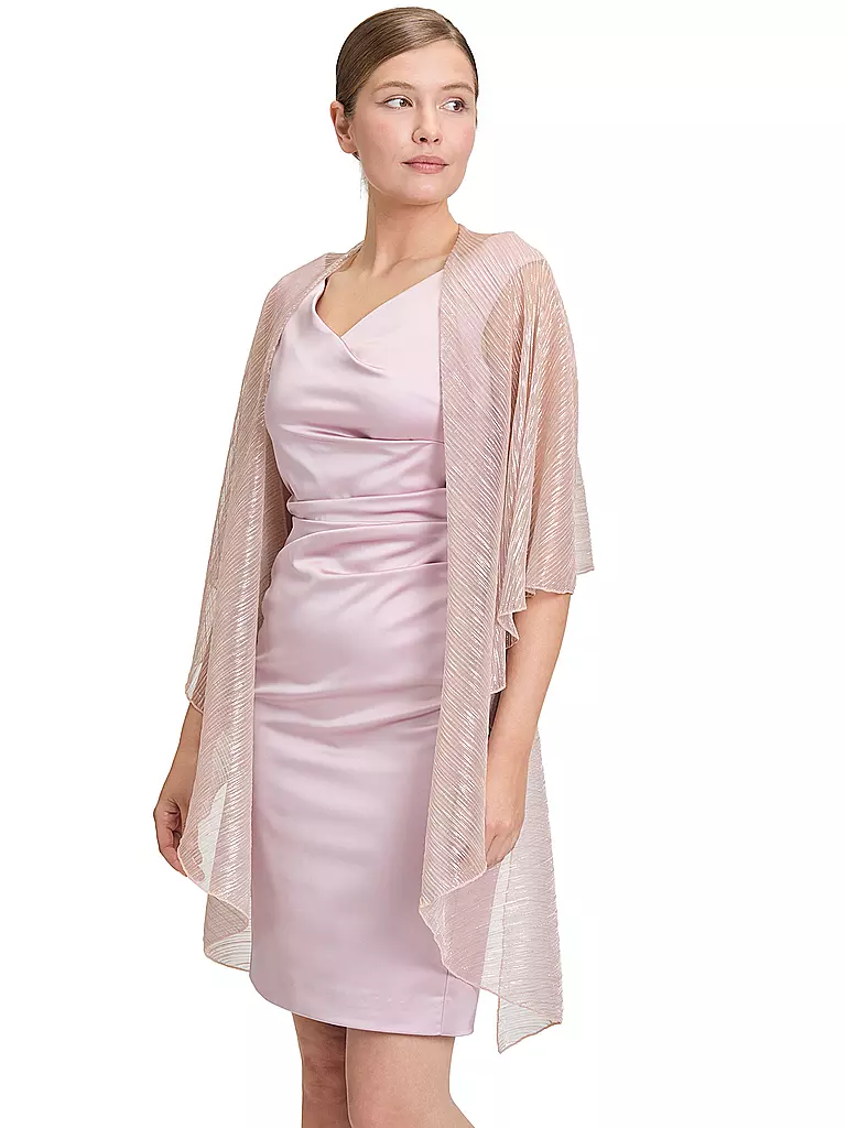 VERA MONT | Capa - Poncho | 