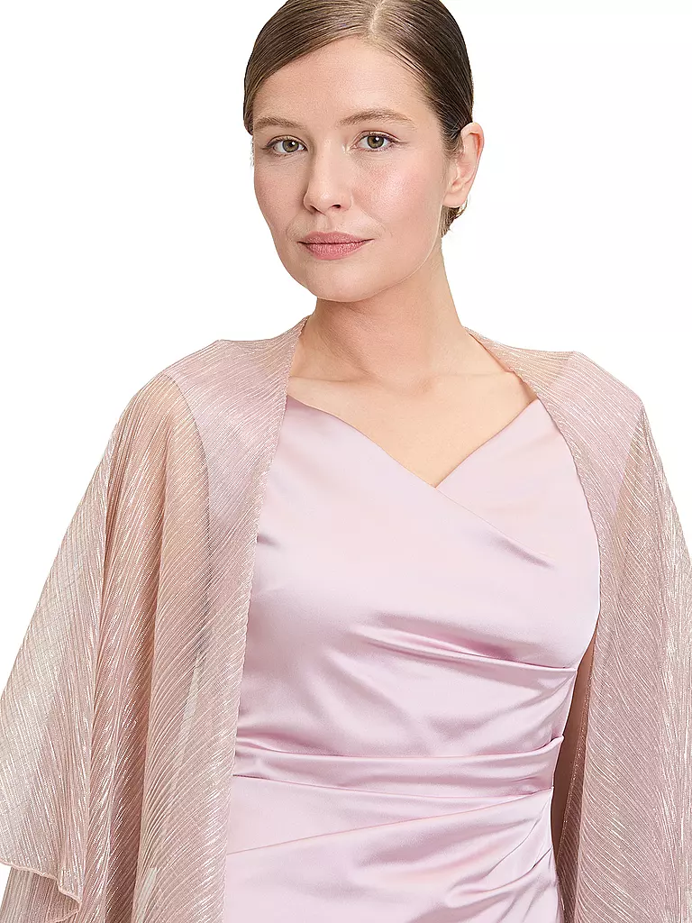 VERA MONT | Capa - Poncho | 