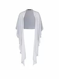 VERA MONT | Capa - Poncho | Gris