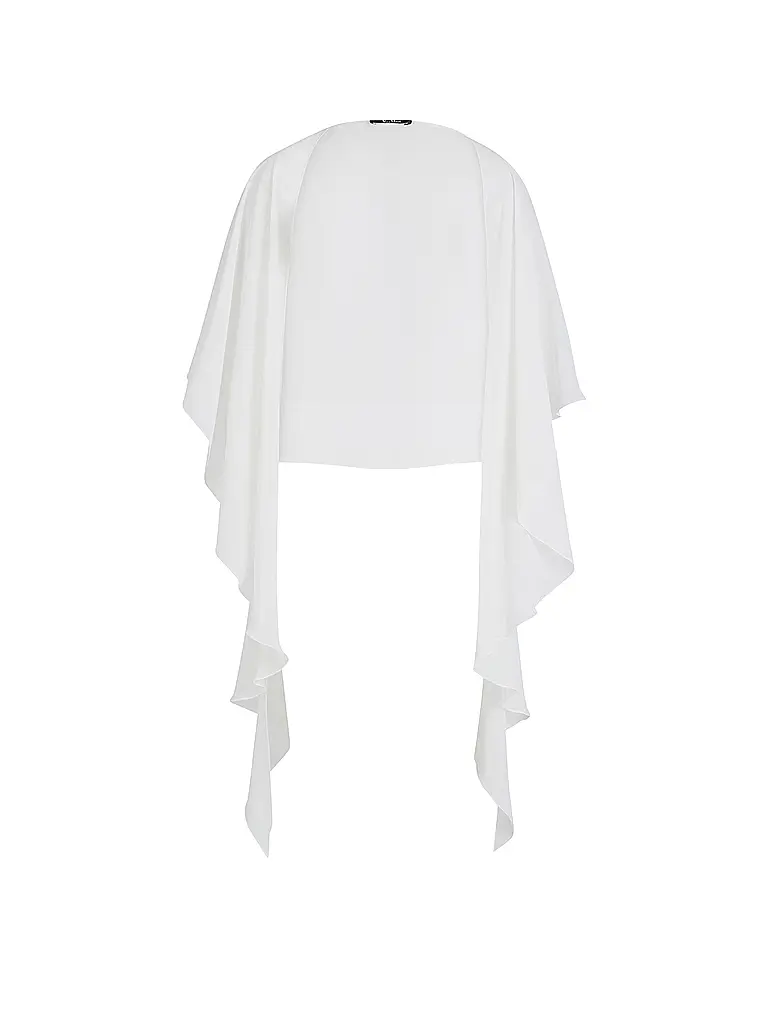 VERA MONT | Chal | Blanco