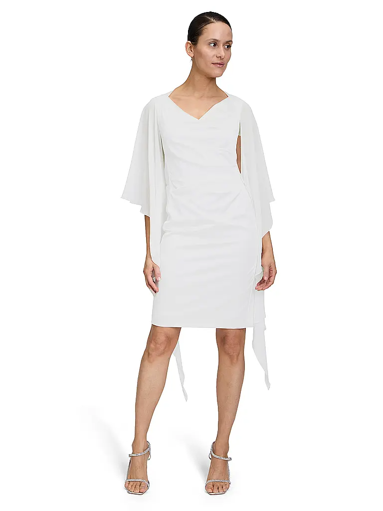 VERA MONT | Chal | Blanco