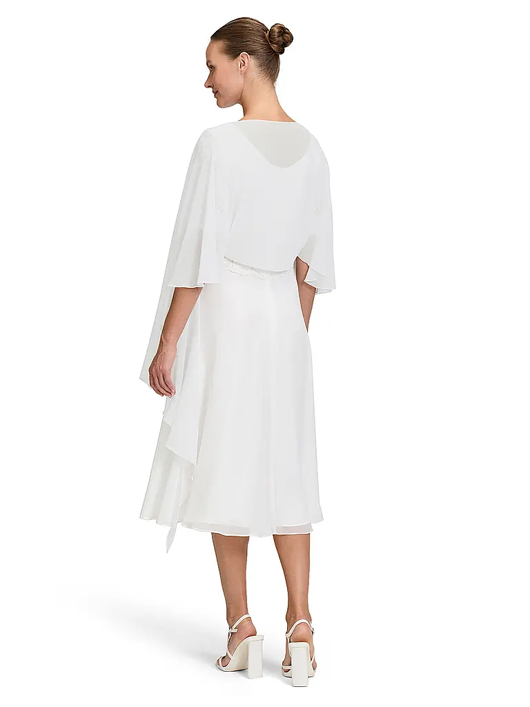 VERA MONT | Chal | Blanco