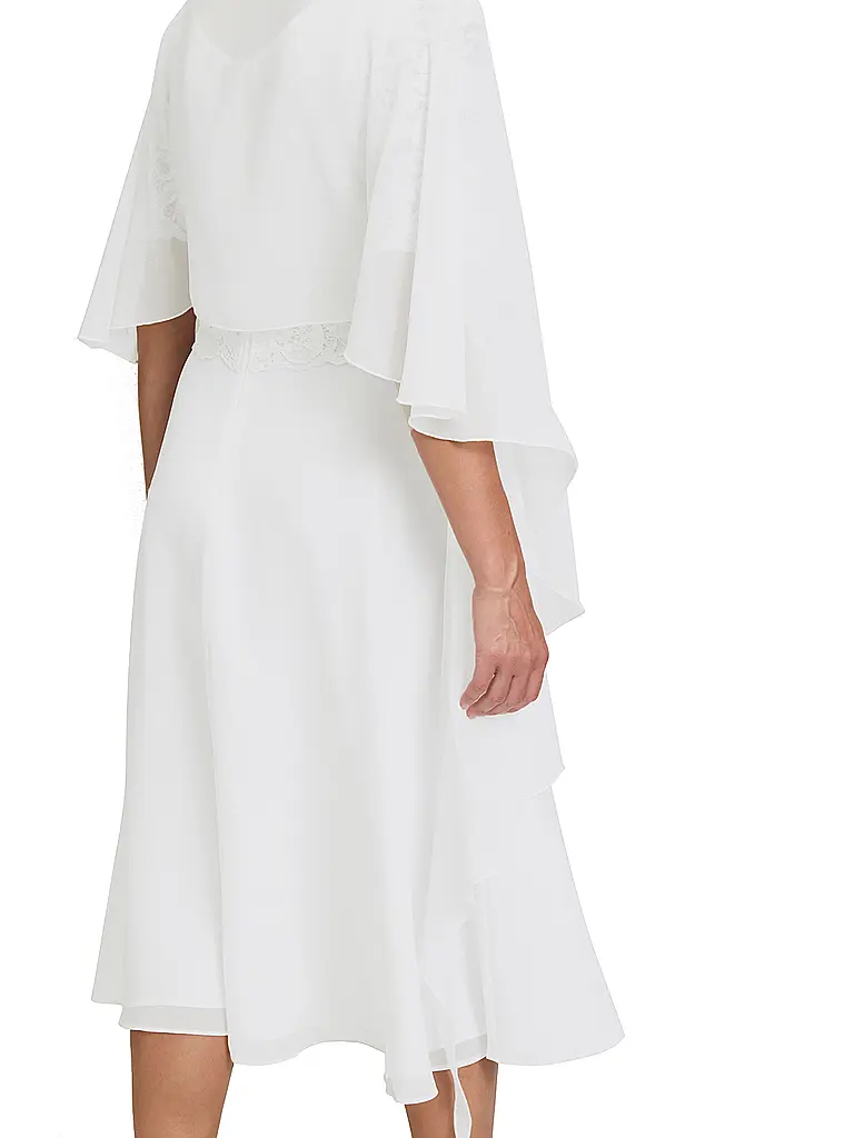 VERA MONT | Chal | Blanco