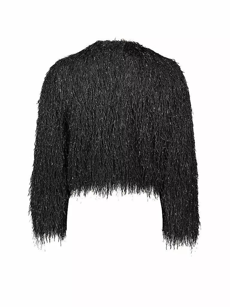 VERA MONT | Chaqueta con aspecto de piel | 