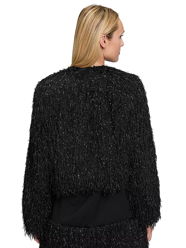 VERA MONT | Chaqueta con aspecto de piel | 