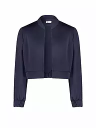 VERA MONT | Chaqueta corta | Azul oscuro