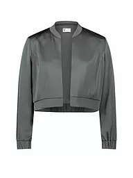 VERA MONT | Chaqueta corta | Oliva