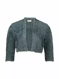VERA MONT | Chaqueta corta | Verde oscuro