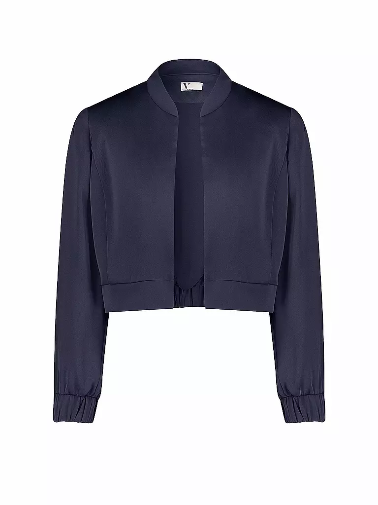 VERA MONT | Chaqueta corta | Azul oscuro