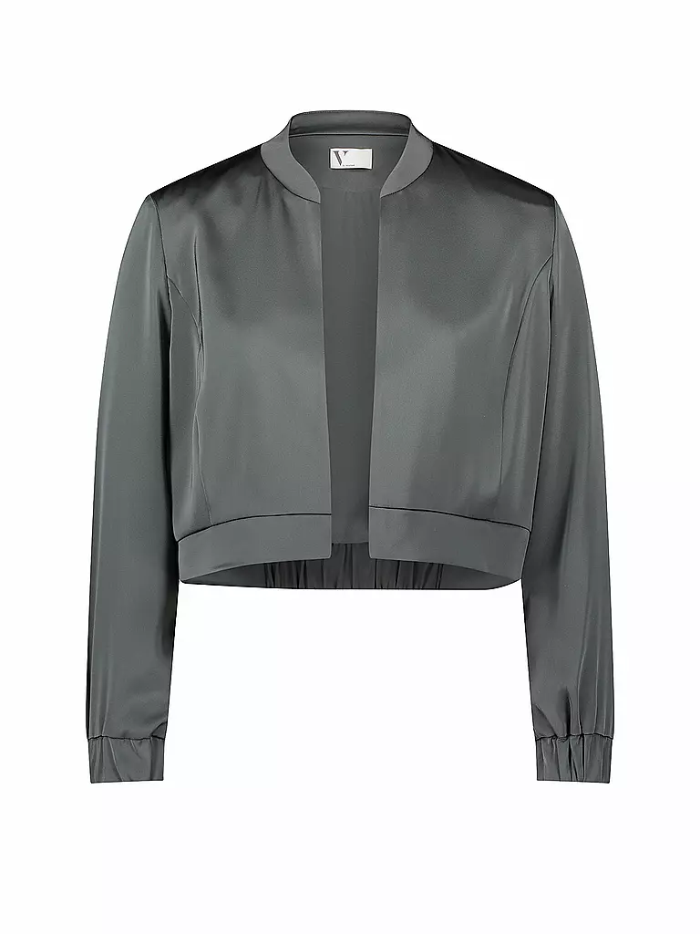 VERA MONT | Chaqueta corta | Oliva