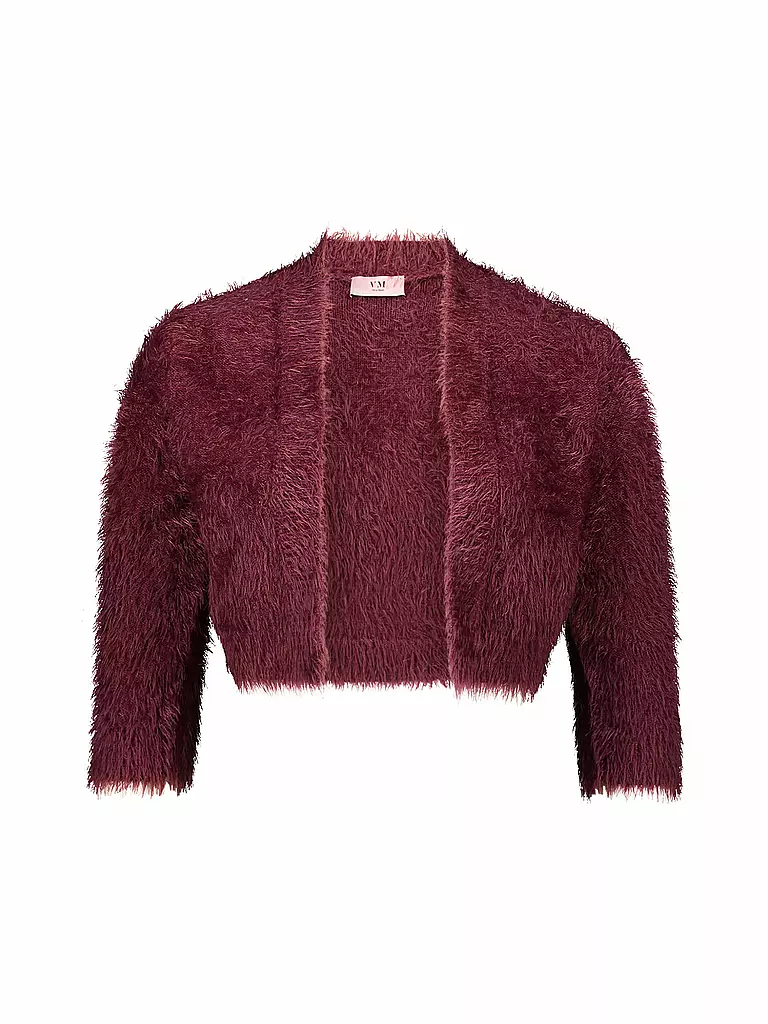 VERA MONT | Chaqueta corta | Baya