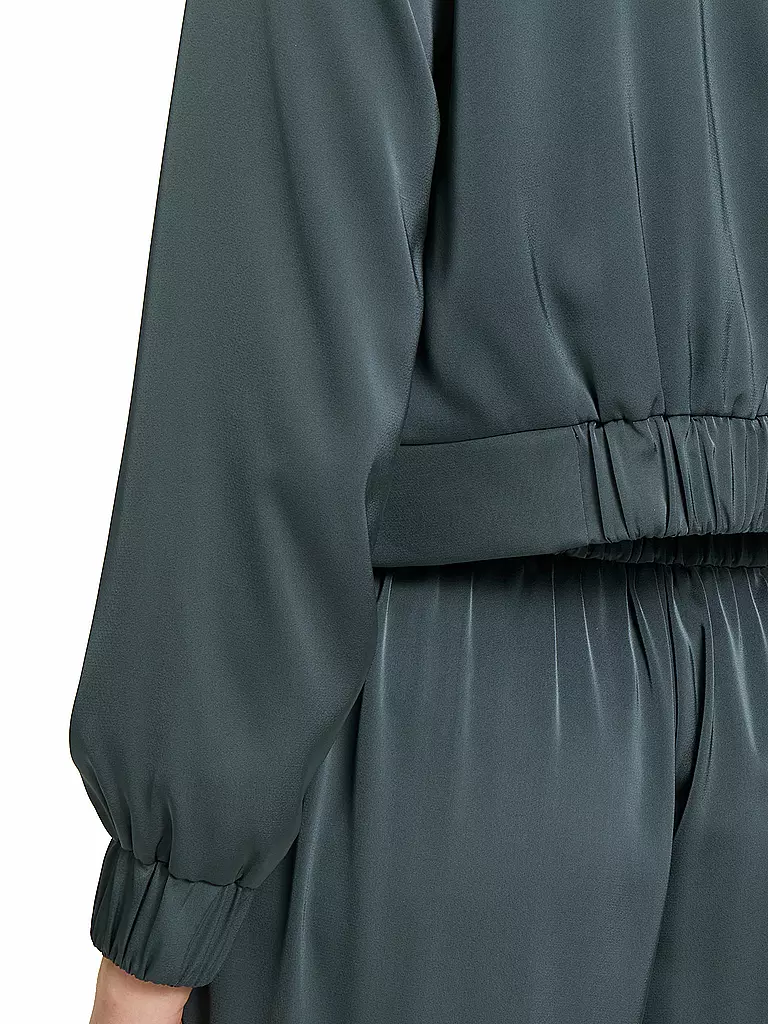 VERA MONT | Chaqueta corta | Oliva