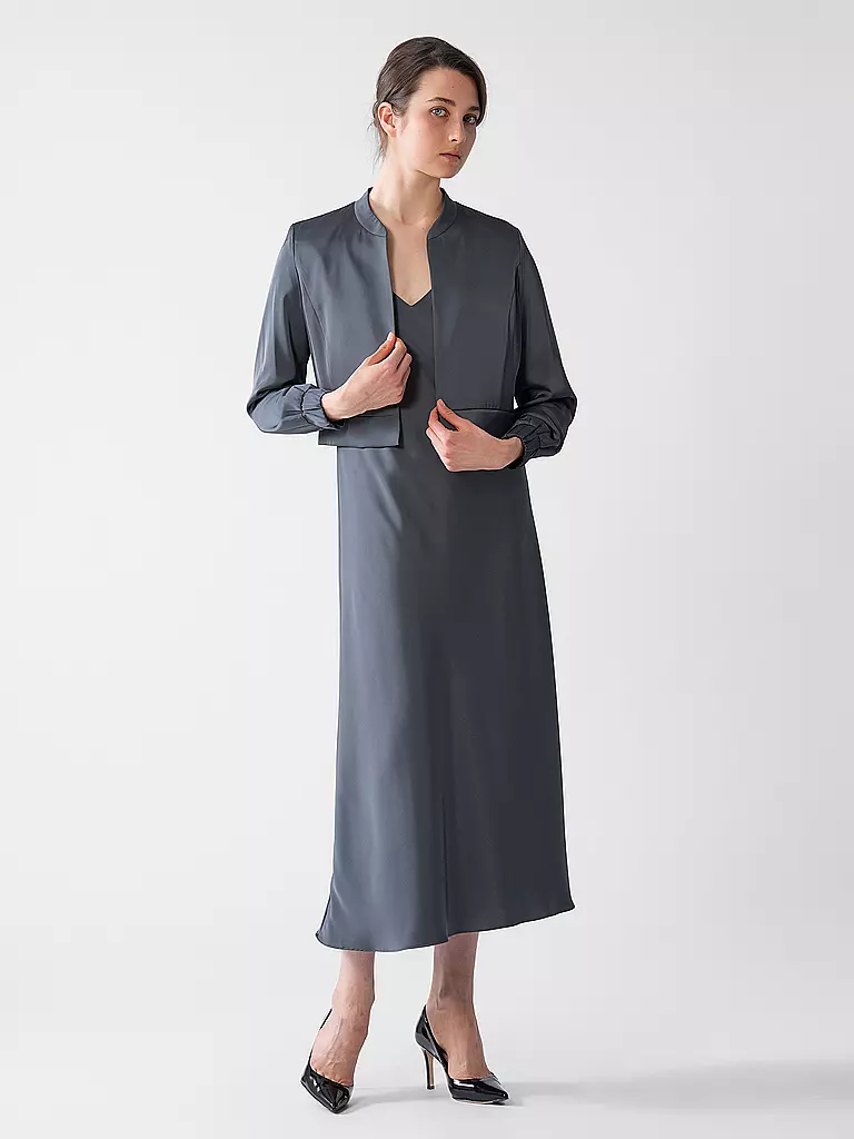 VERA MONT | Chaqueta corta | Oliva