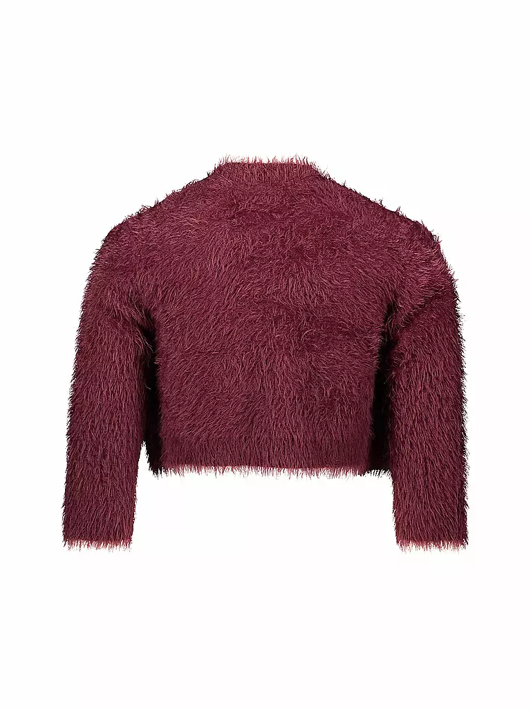 VERA MONT | Chaqueta corta | Baya
