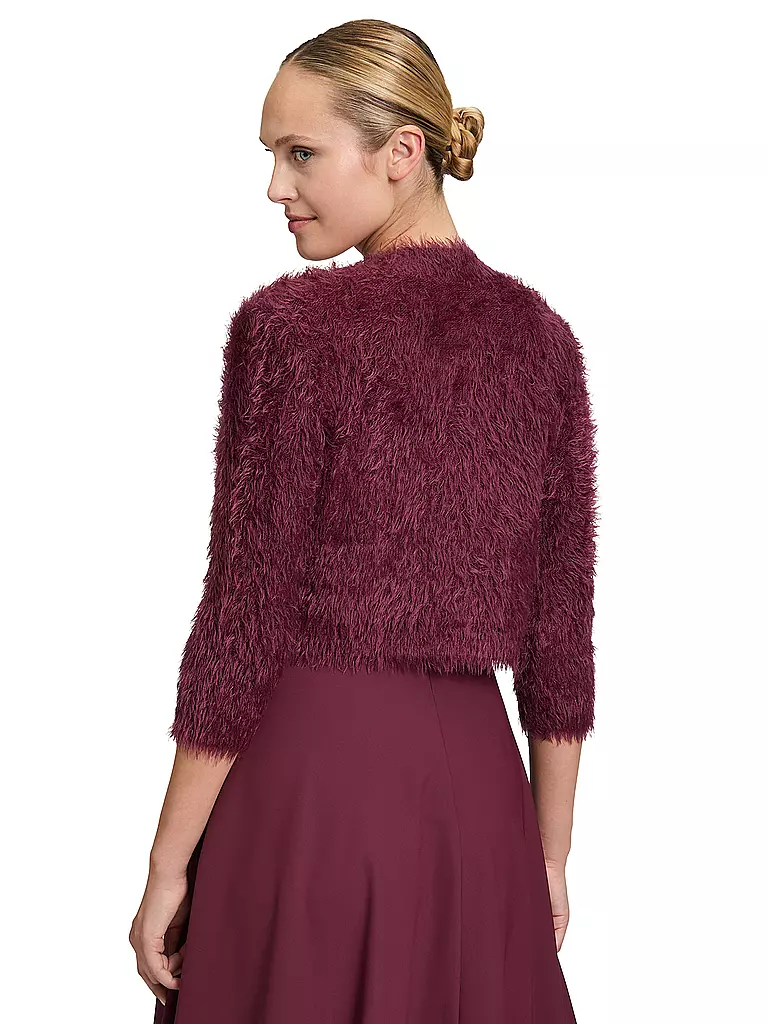 VERA MONT | Chaqueta corta | Baya