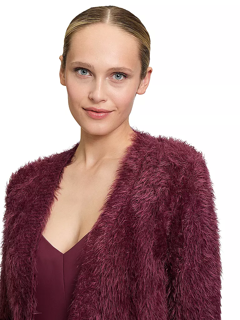 VERA MONT | Chaqueta corta | Baya