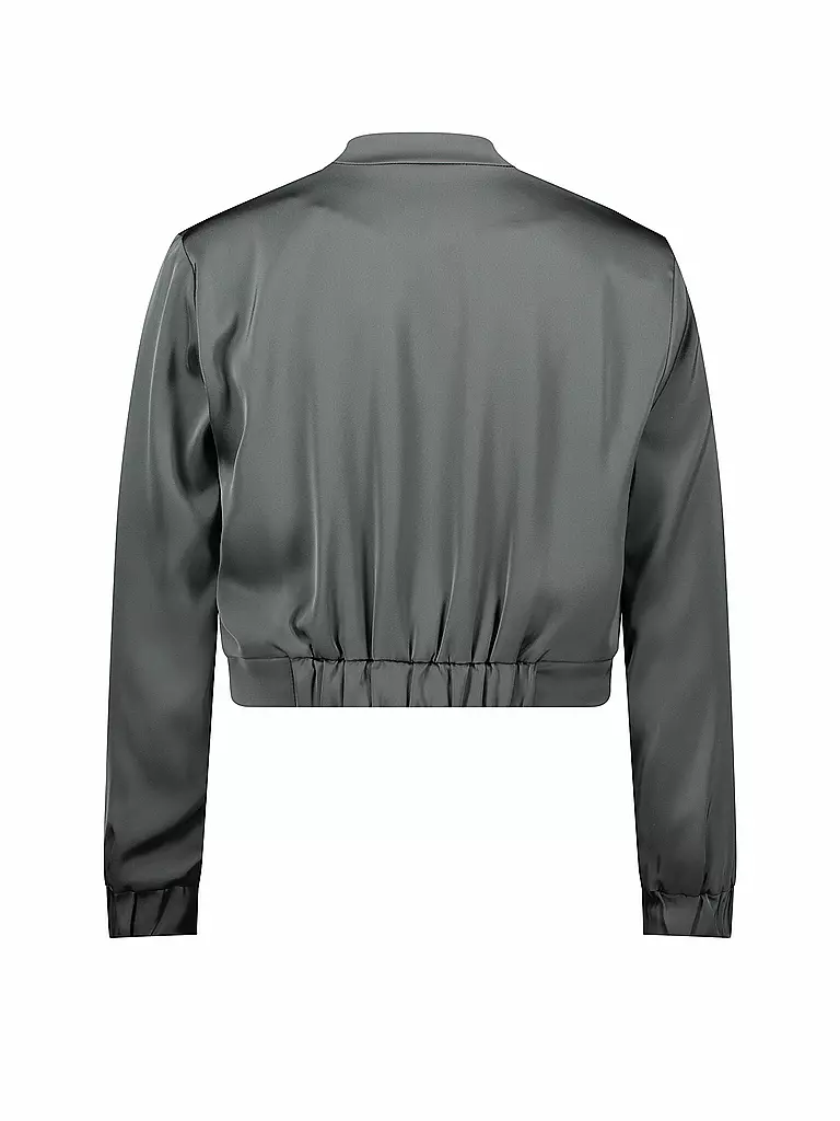 VERA MONT | Chaqueta corta | Oliva