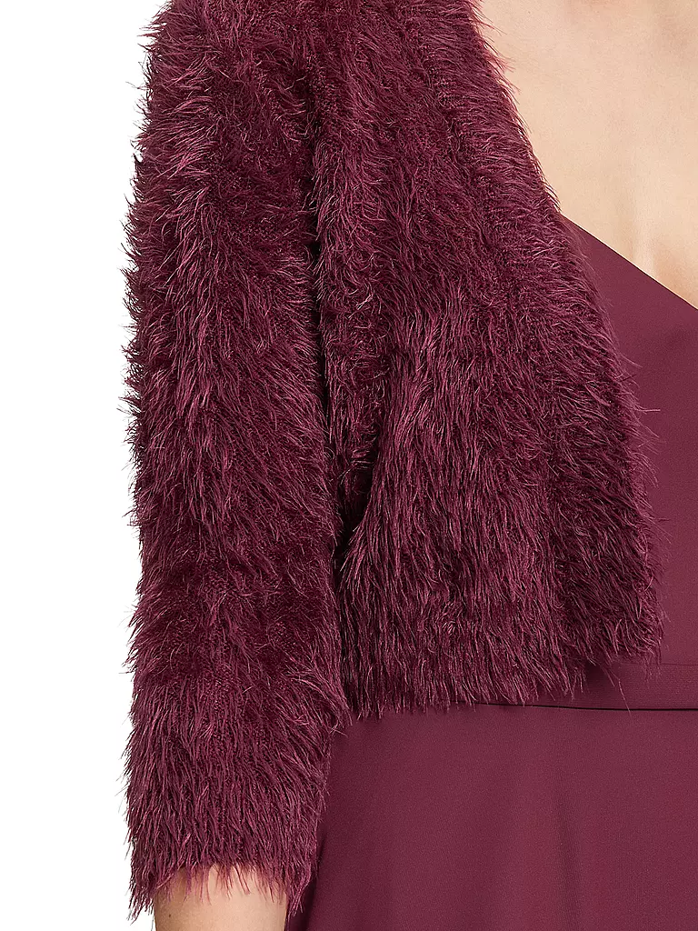 VERA MONT | Chaqueta corta | Baya
