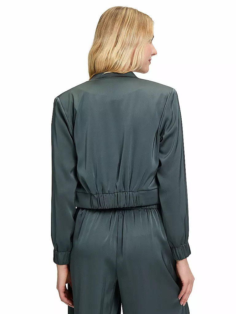VERA MONT | Chaqueta corta | Oliva