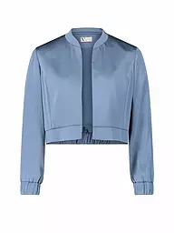 VERA MONT | Chaqueta corta | Azul