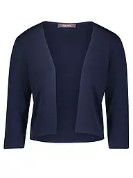 VERA MONT | Chaquetilla | Azul oscuro
