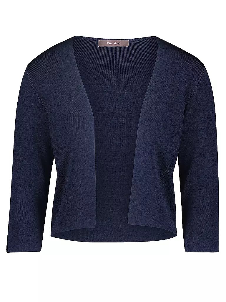VERA MONT | Chaqueta | Azul oscuro