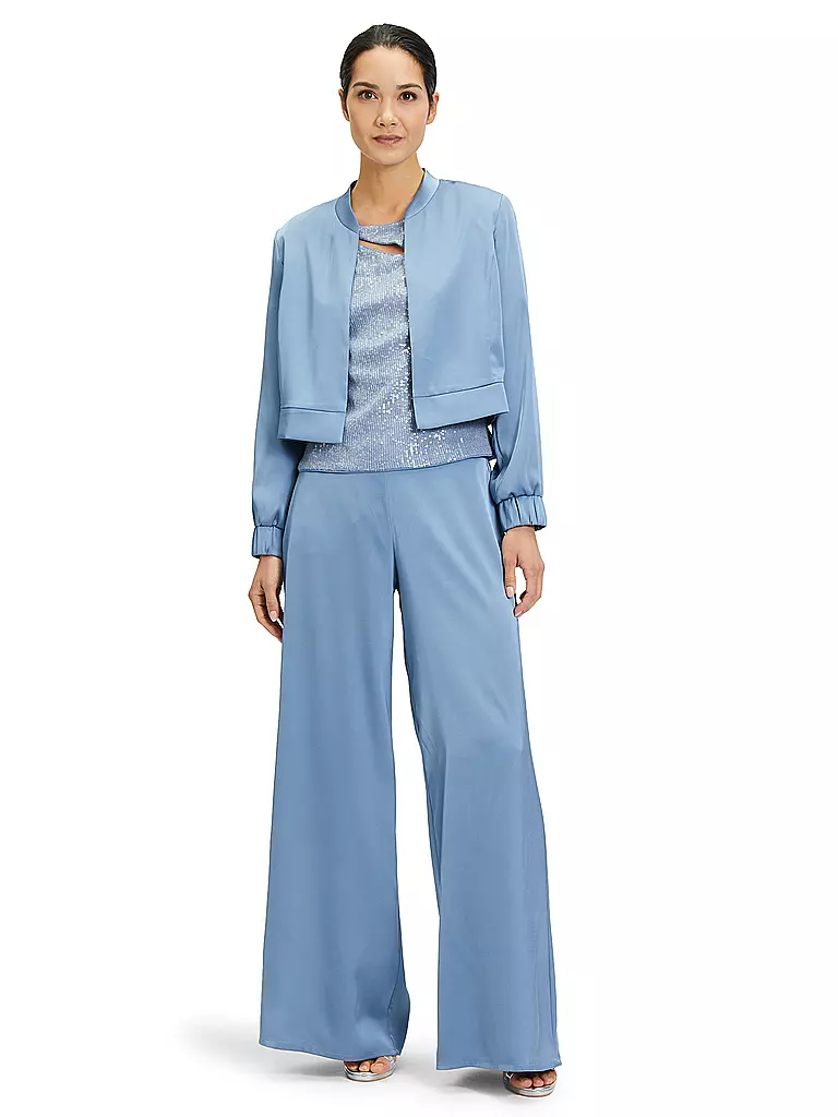 VERA MONT | Chaqueta | Azul