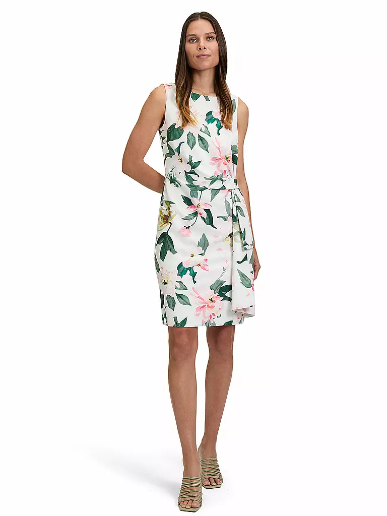 VERA MONT | Cocktailkleid | Crema