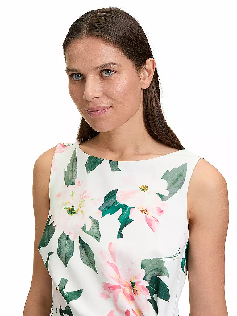 VERA MONT | Cocktailkleid | Crema