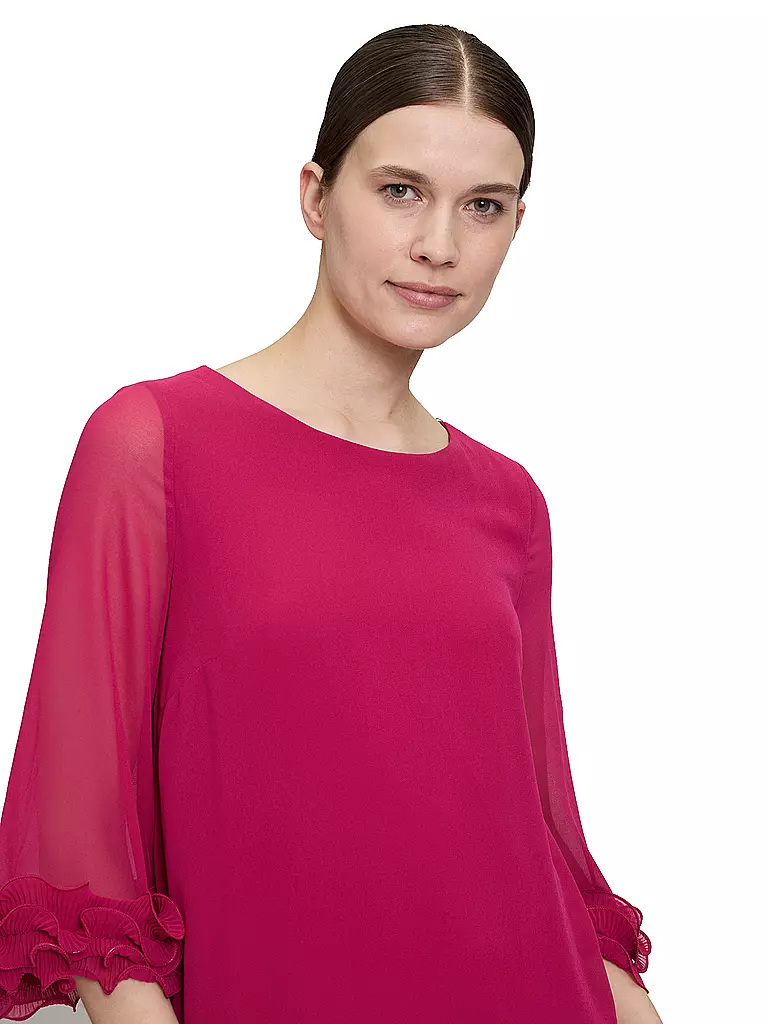 VERA MONT | Cocktailkleid | Fucsia