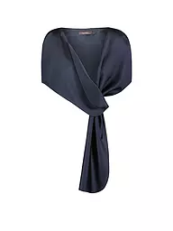 VERA MONT | Estola | Azul oscuro