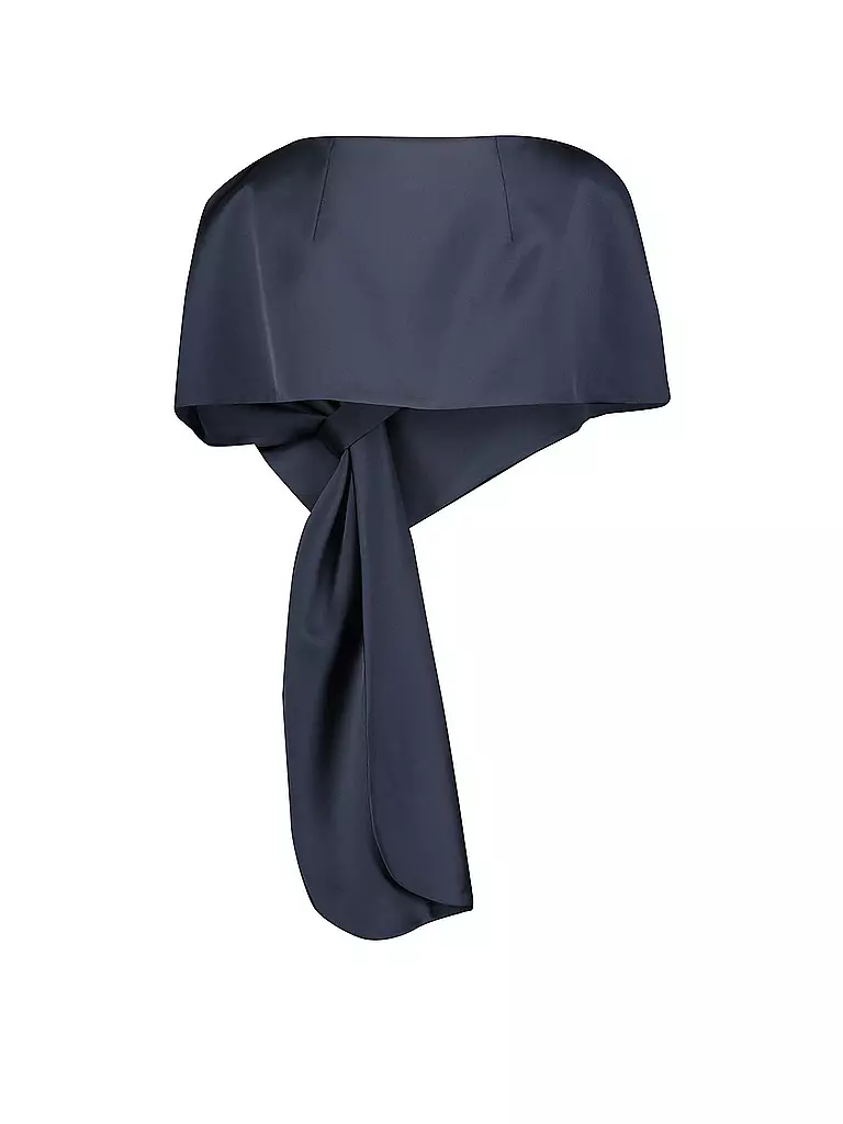 VERA MONT | Estola | Azul oscuro