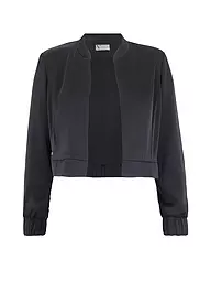VERA MONT | Chaqueta corta | Negro