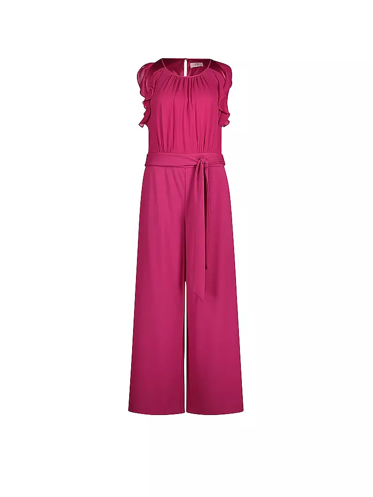 VERA MONT | Mono 7/8 | Fucsia