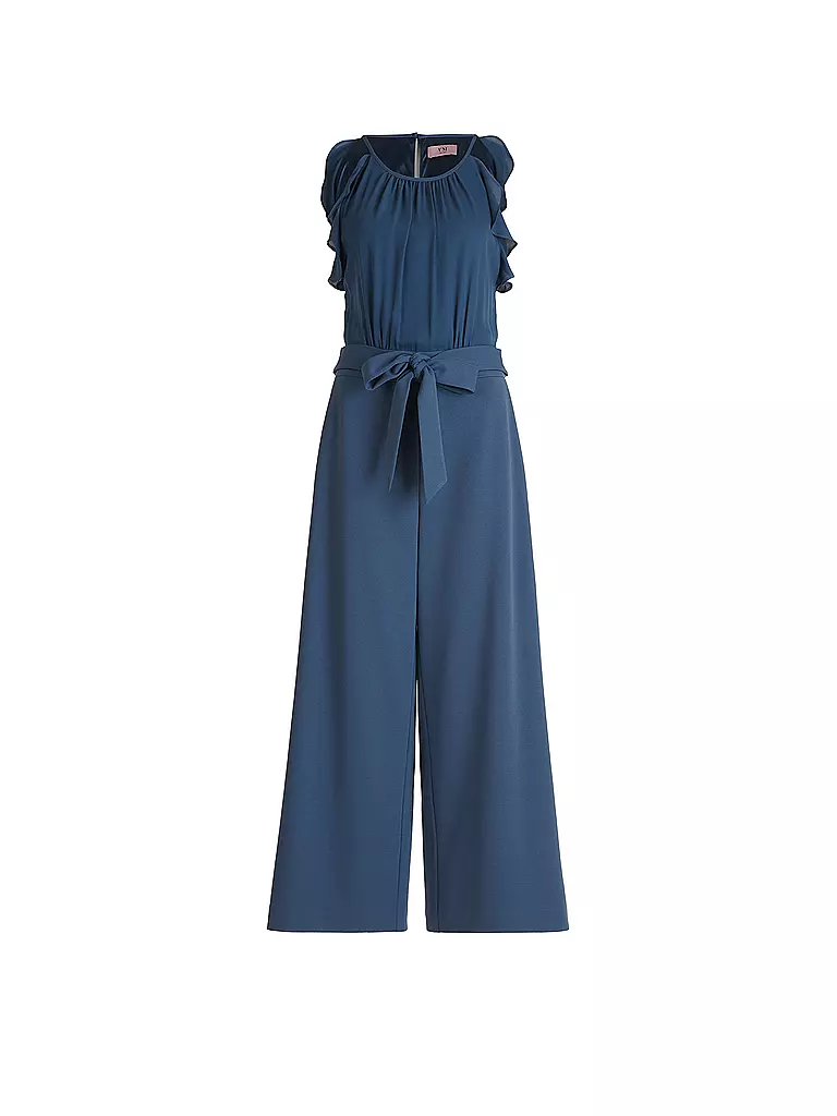 VERA MONT | Mono 7/8 | Azul