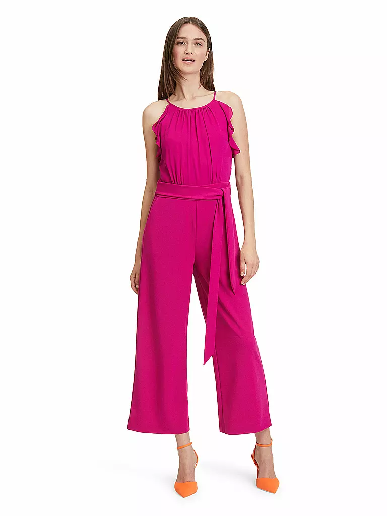 VERA MONT | Mono 7/8 | Fucsia