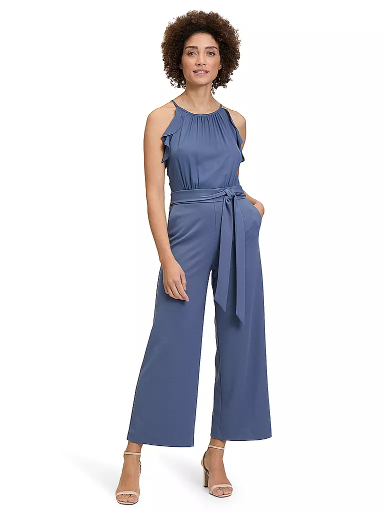 VERA MONT | Mono 7/8 | Azul