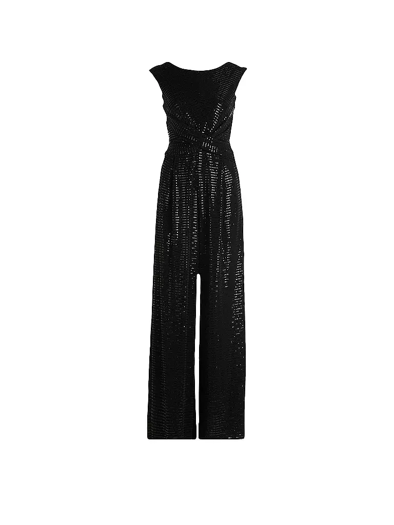 VERA MONT | Mono | Negro