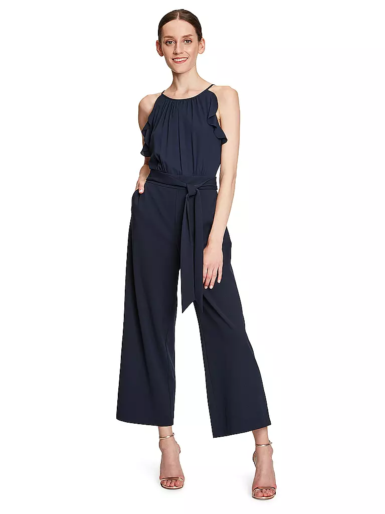 VERA MONT | Mono | Azul oscuro