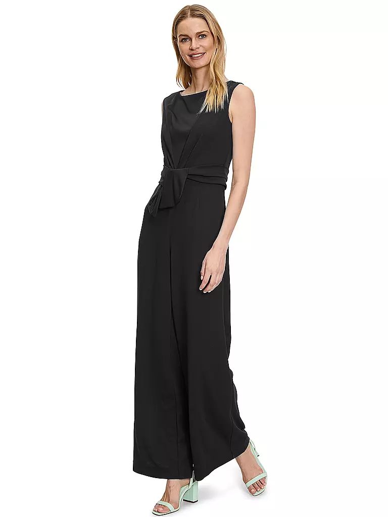 VERA MONT | Mono | Negro
