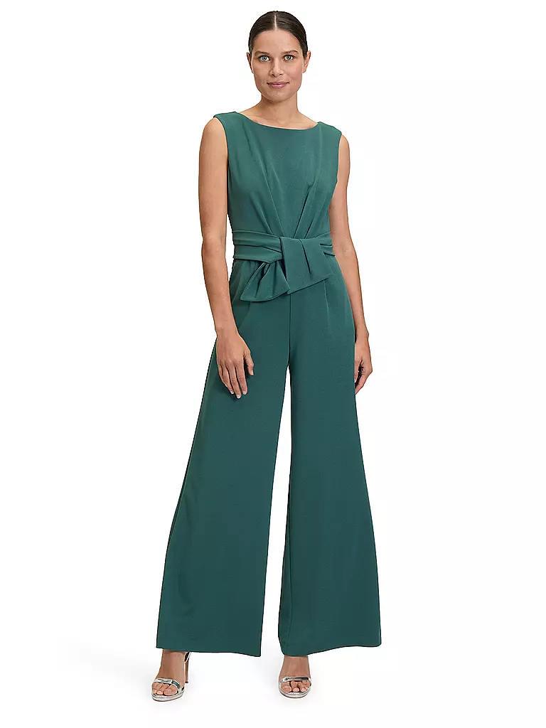 VERA MONT | Mono | Verde oscuro